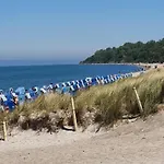 Casa de Férias Damekow 9c Naehe Insel Poel Blowatz