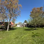 Damekow 9c Naehe Insel Poel Casa de Férias Blowatz