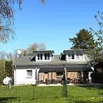 Damekow 9c Naehe Insel Poel Casa de Férias *