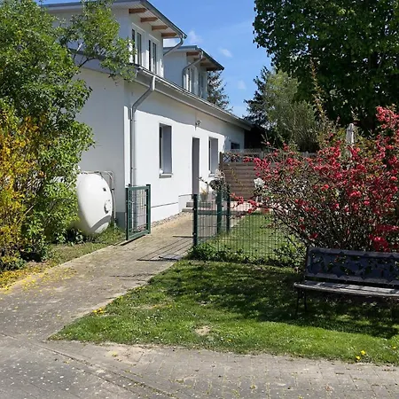 Damekow 9c Naehe Insel Poel