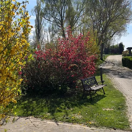 Damekow 9c Naehe Insel Poel Prázdninový dům