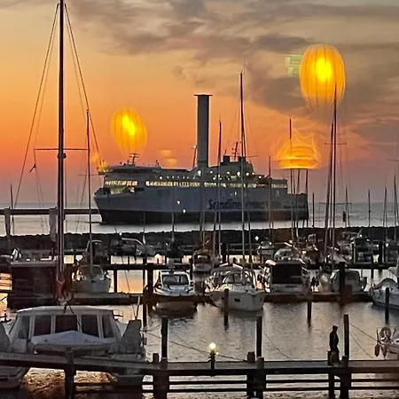 Damekow 9c Naehe Insel Poel Prázdninový dům *