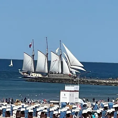 Damekow 9c Nähe Insel Poel *