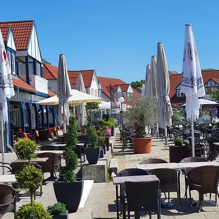 Damekow 9c Naehe Insel Poel Prázdninový dům