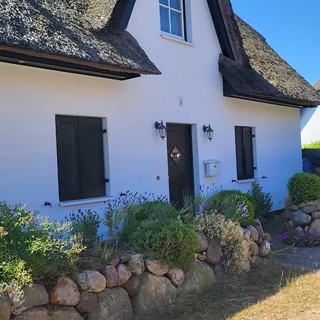 Damekow 9c Naehe Insel Poel Prázdninový dům