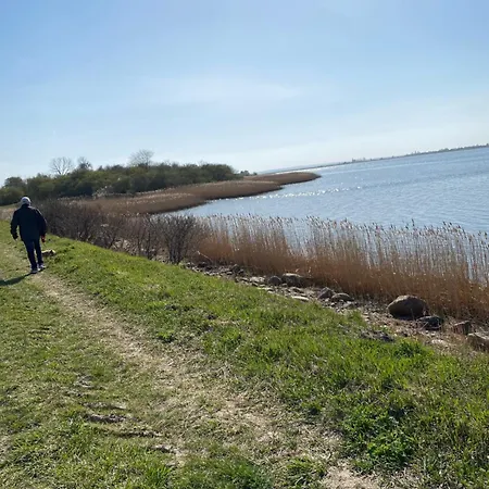 Damekow 9c Naehe Insel Poel Blowatz