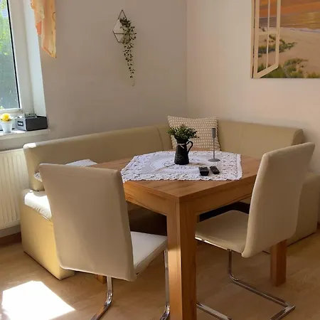 Damekow 9c Naehe Insel Poel Blowatz