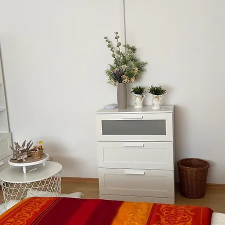 Damekow 9c Naehe Insel Poel Prázdninový dům