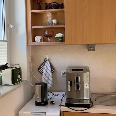 Prázdninový dům Damekow 9c Naehe Insel Poel