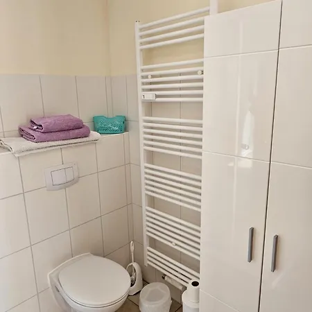 Damekow 9c Naehe Insel Poel * Blowatz