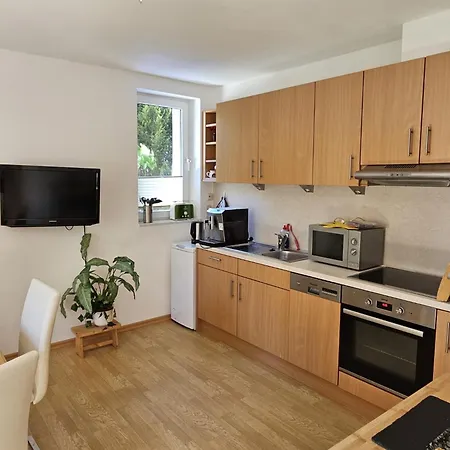 Prázdninový dům Damekow 9c Naehe Insel Poel Blowatz