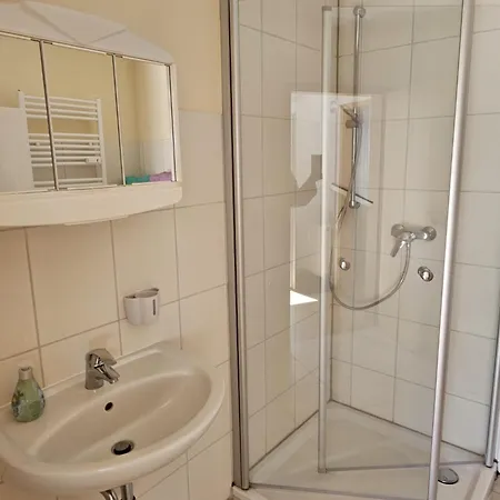 Damekow 9c Naehe Insel Poel Holiday home Blowatz