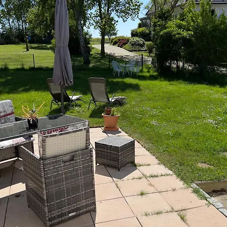 Damekow 9c Naehe Insel Poel *