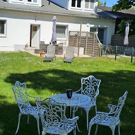 Damekow 9c Naehe Insel Poel *