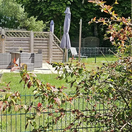 Damekow 9c Naehe Insel Poel *