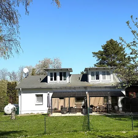 Damekow 9c Nähe Insel Poel Ferienhaus *