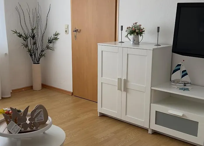 Ferienhaus Damekow 9c Nähe Insel Poel *