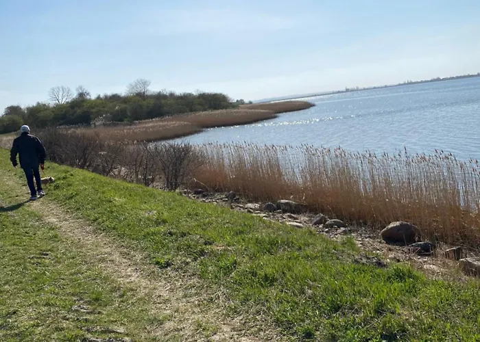 Damekow 9c Nähe Insel Poel Blowatz