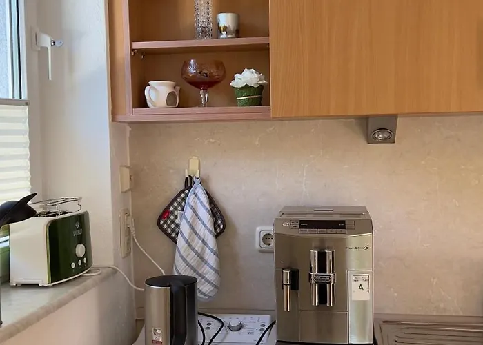 Ferienhaus Damekow 9c Nähe Insel Poel