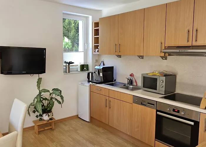 Ferienhaus Damekow 9c Nähe Insel Poel Blowatz