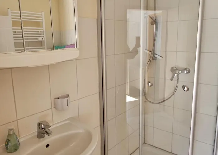 Damekow 9c Nähe Insel Poel Ferienhaus Blowatz